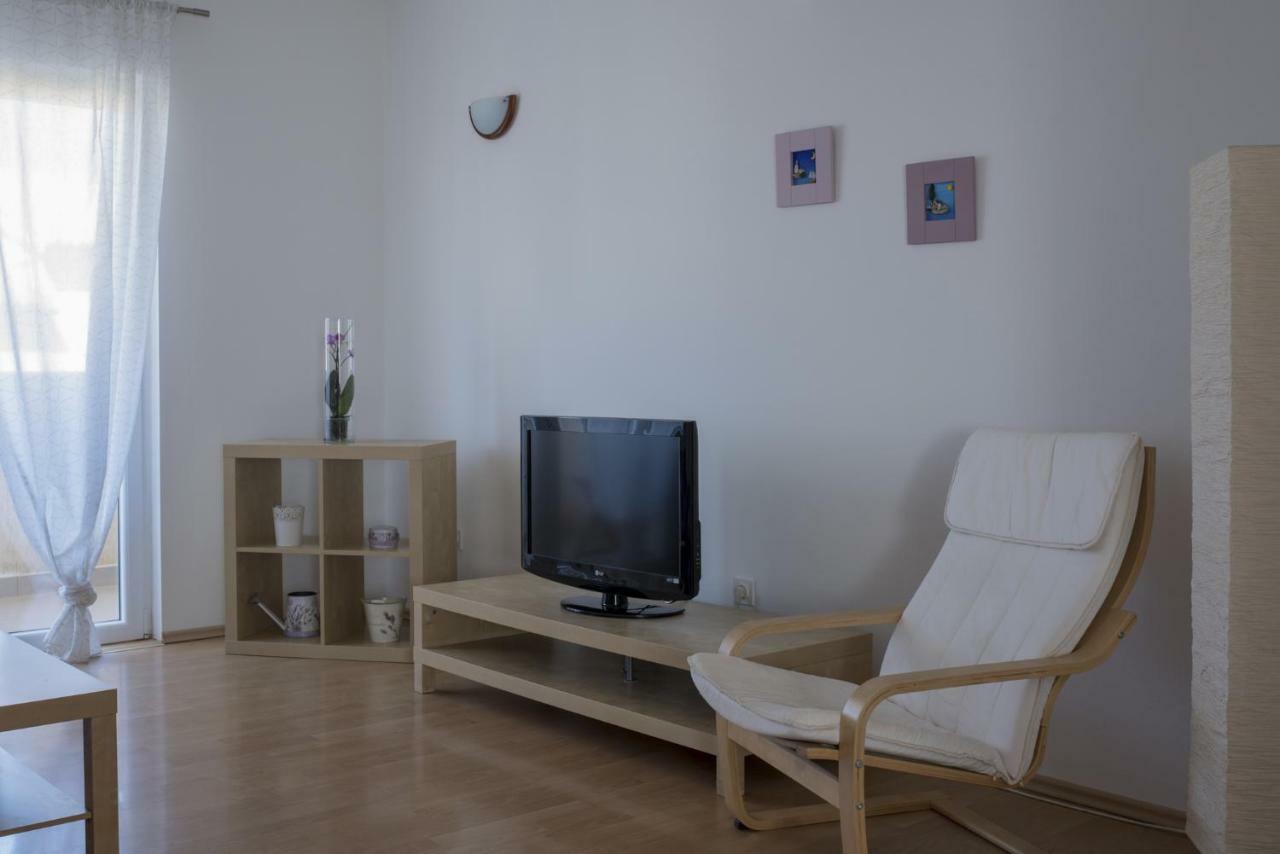 Apartment Karin Medulin Exterior foto